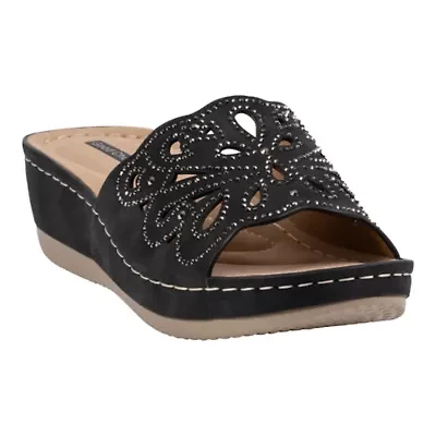 Women's Wedge Sandal