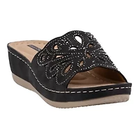 Women's Wedge Sandal