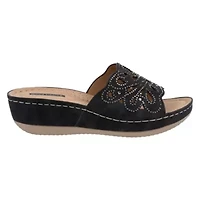Women's Wedge Sandal