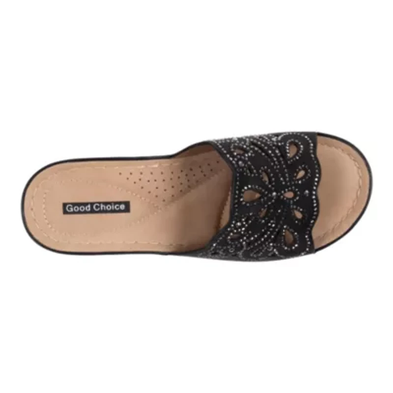 Women's Wedge Sandal