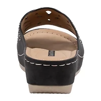 Women's Wedge Sandal