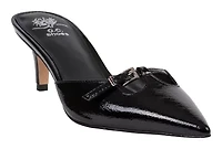 GC Shoes Simone Kitten Heel Mule