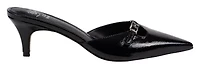 GC Shoes Simone Kitten Heel Mule