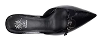 GC Shoes Simone Kitten Heel Mule