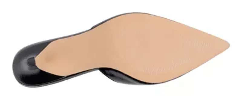 GC Shoes Simone Kitten Heel Mule
