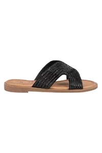 GC Shoes Carline Slide Sandal