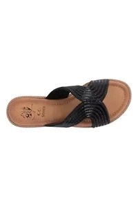 GC Shoes Carline Slide Sandal