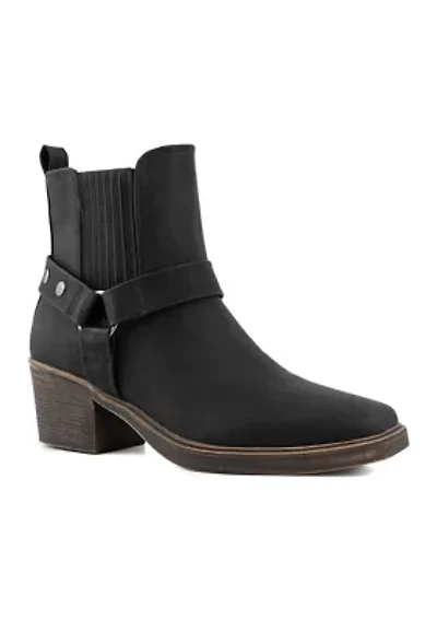 Baits Harness Booties