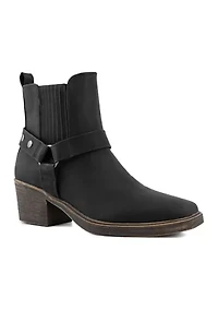 Baits Harness Booties