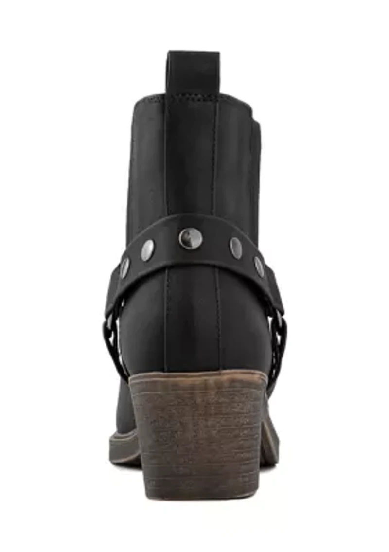 Baits Harness Booties