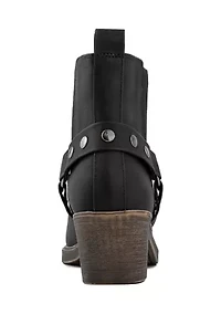 Baits Harness Booties