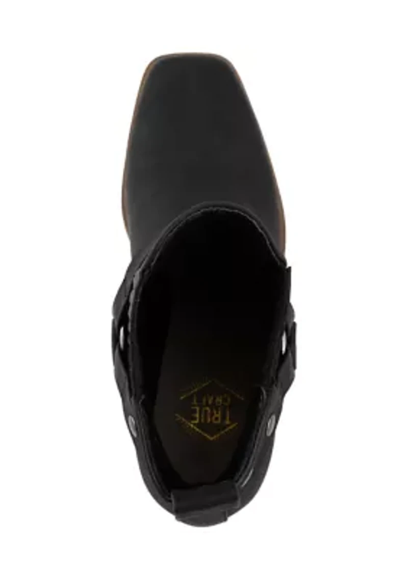 Baits Harness Booties