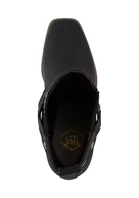 Baits Harness Booties