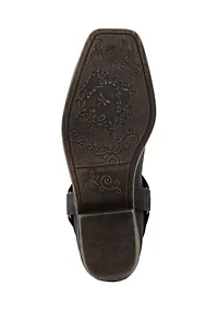 Baits Harness Booties