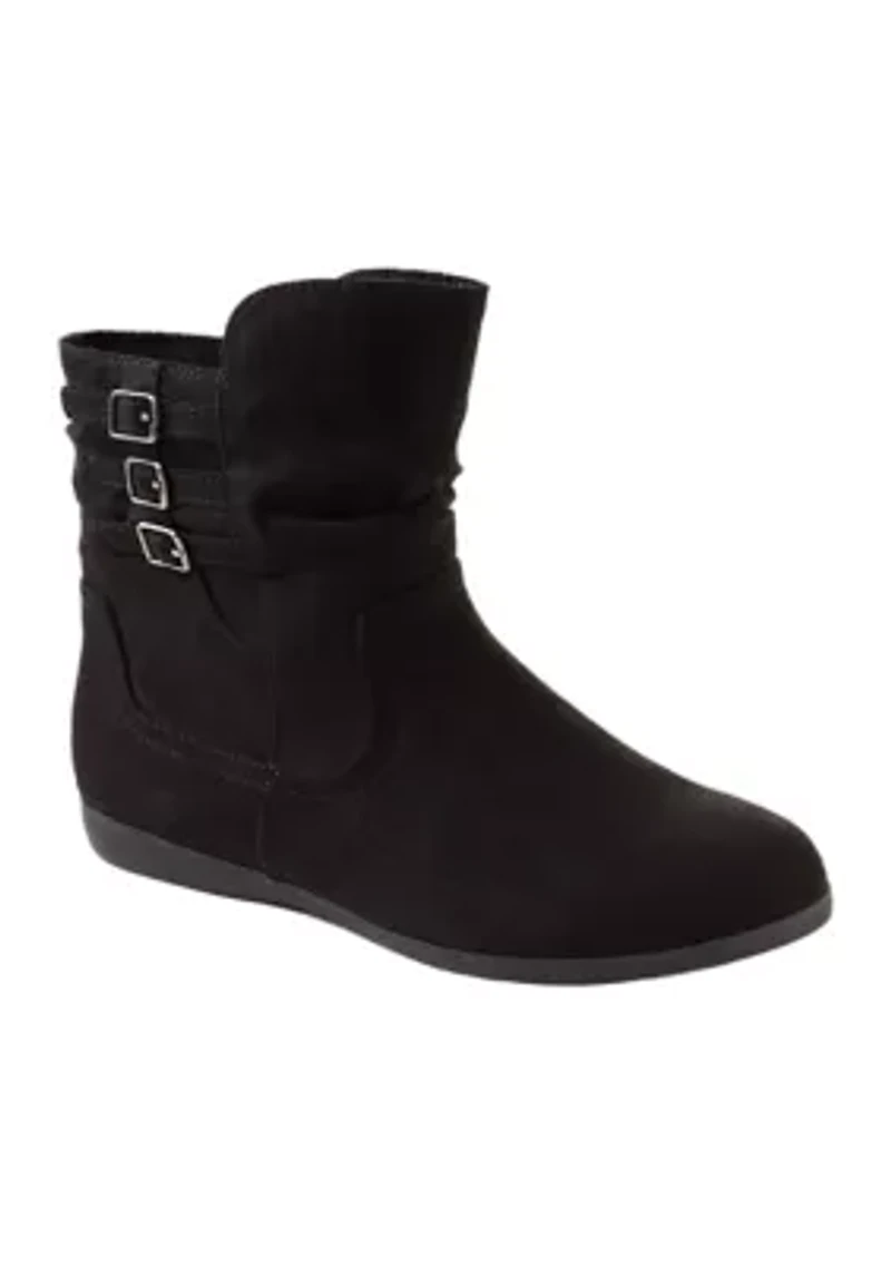 Billions Casual Boots