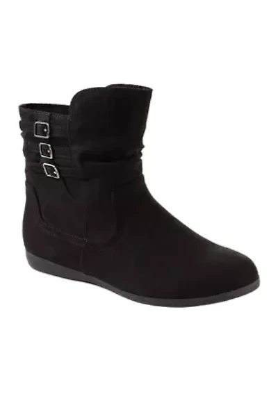 Billions Casual Boots