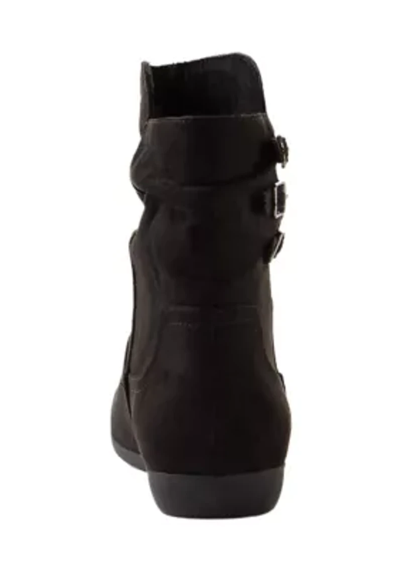Billions Casual Boots