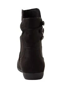 Billions Casual Boots