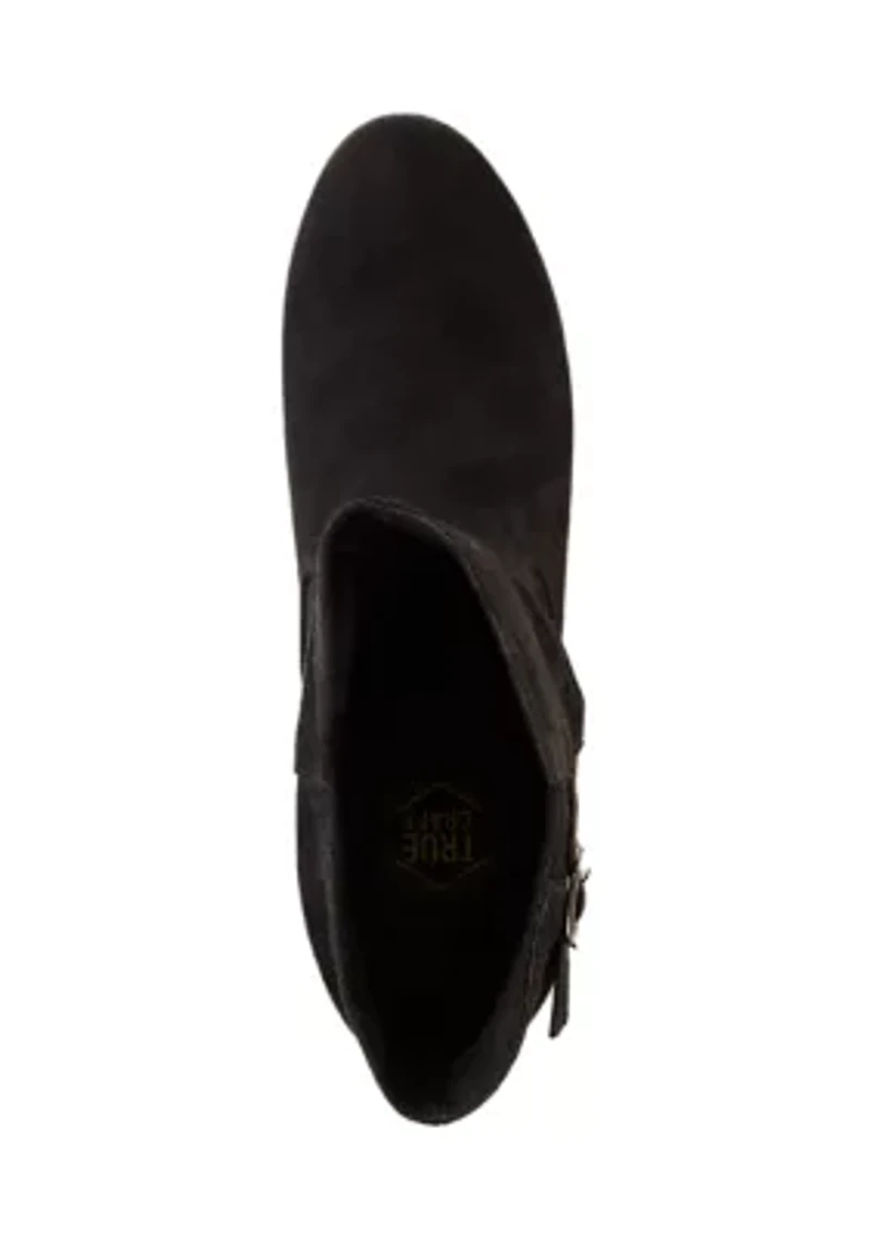 Billions Casual Boots