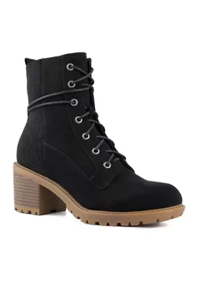 Boxthorn Hiker Boots
