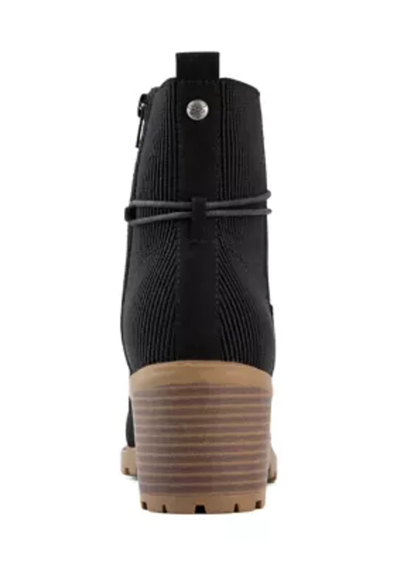 Boxthorn Hiker Boots