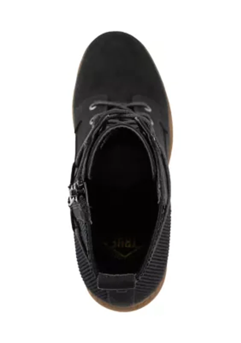 Boxthorn Hiker Boots