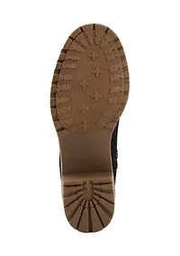 Boxthorn Hiker Boots