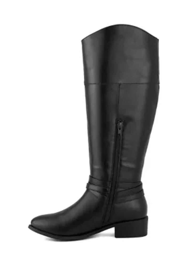 Trixx Riding Boots
