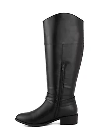 Trixx Riding Boots