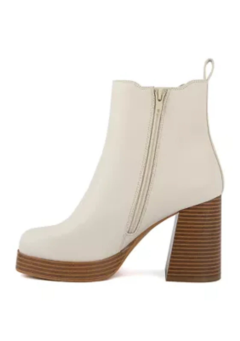 West Cam Chelsea Boots