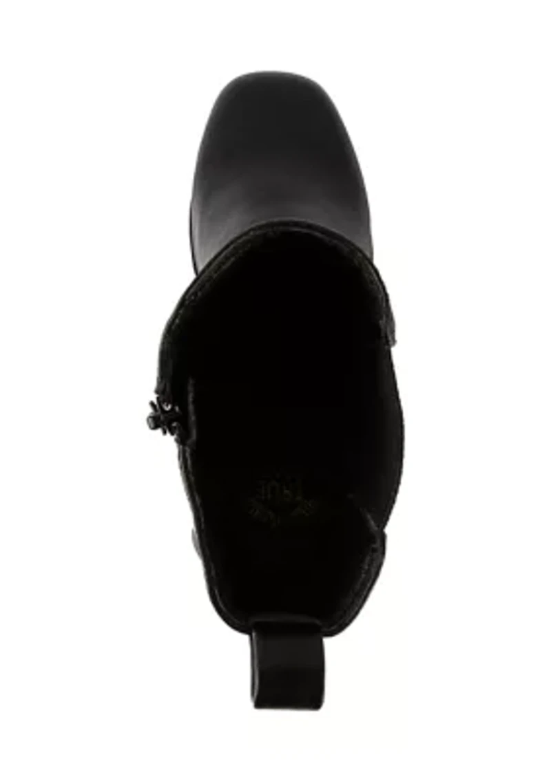 West Cam Chelsea Boots