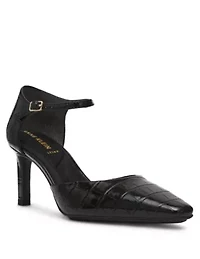 Rosalind Dress Pump