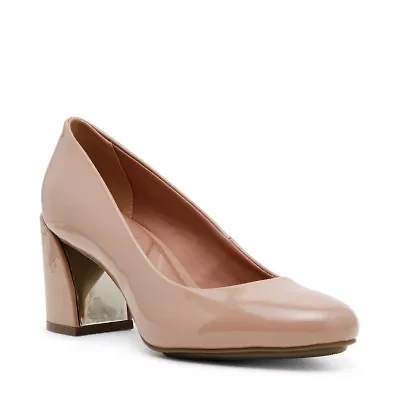 Graham Dress Pump