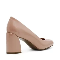 Graham Dress Pump