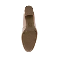 Graham Dress Pump