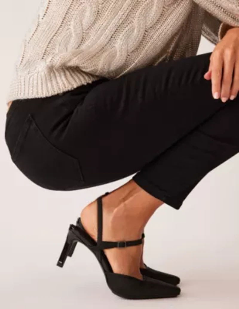 Rosedale Dress Pump