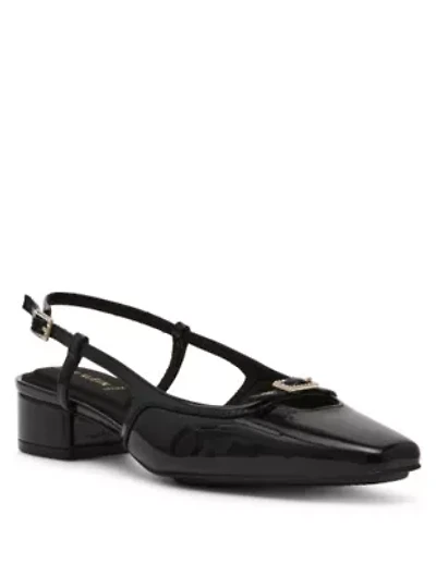Natalie Ballet Flat