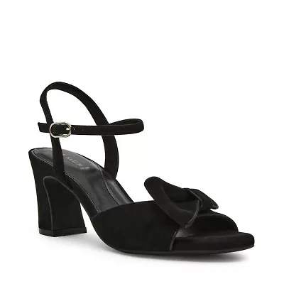 Rosy Dress Sandal