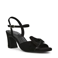 Rosy Dress Sandal