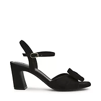 Rosy Dress Sandal