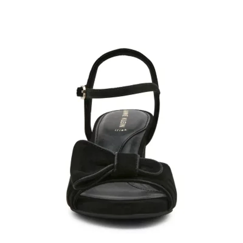 Rosy Dress Sandal