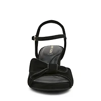Rosy Dress Sandal