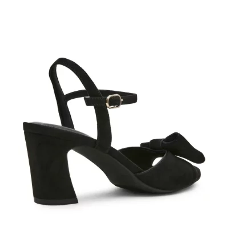 Rosy Dress Sandal
