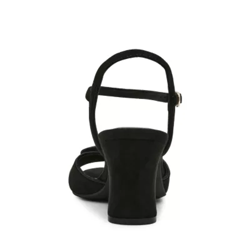 Rosy Dress Sandal
