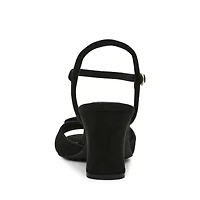 Rosy Dress Sandal