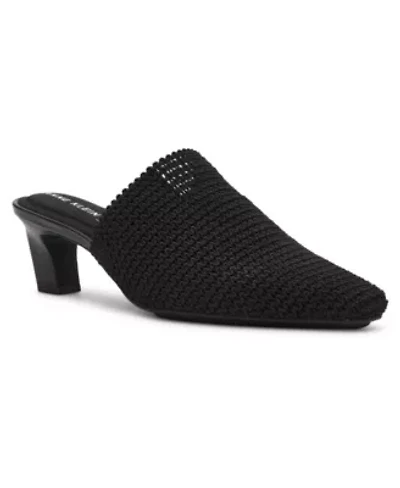 Sianna Dress Mule