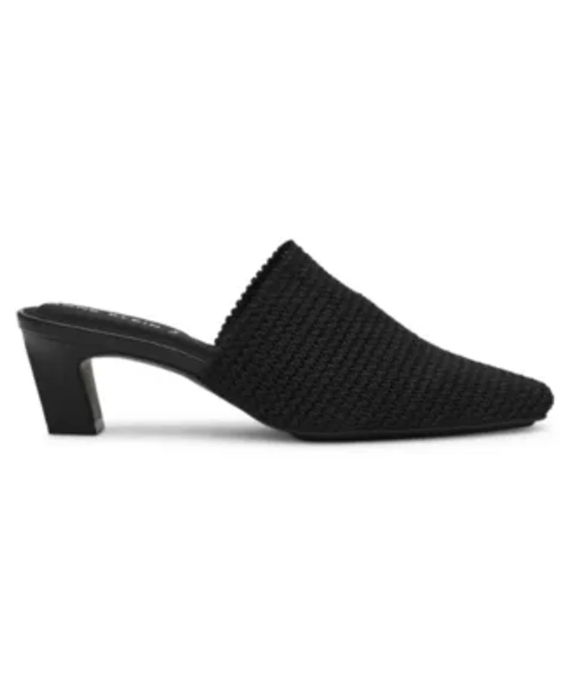 Sianna Dress Mule