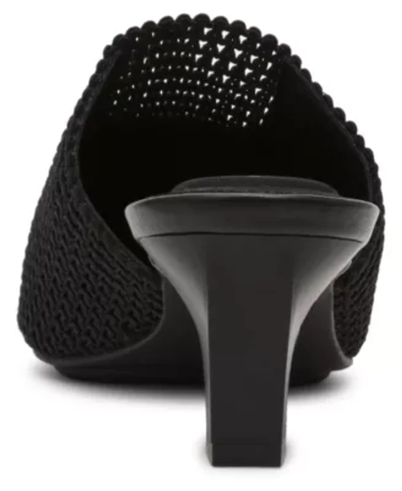 Sianna Dress Mule