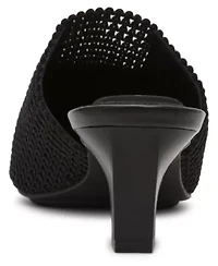 Sianna Dress Mule