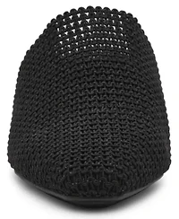 Sianna Dress Mule